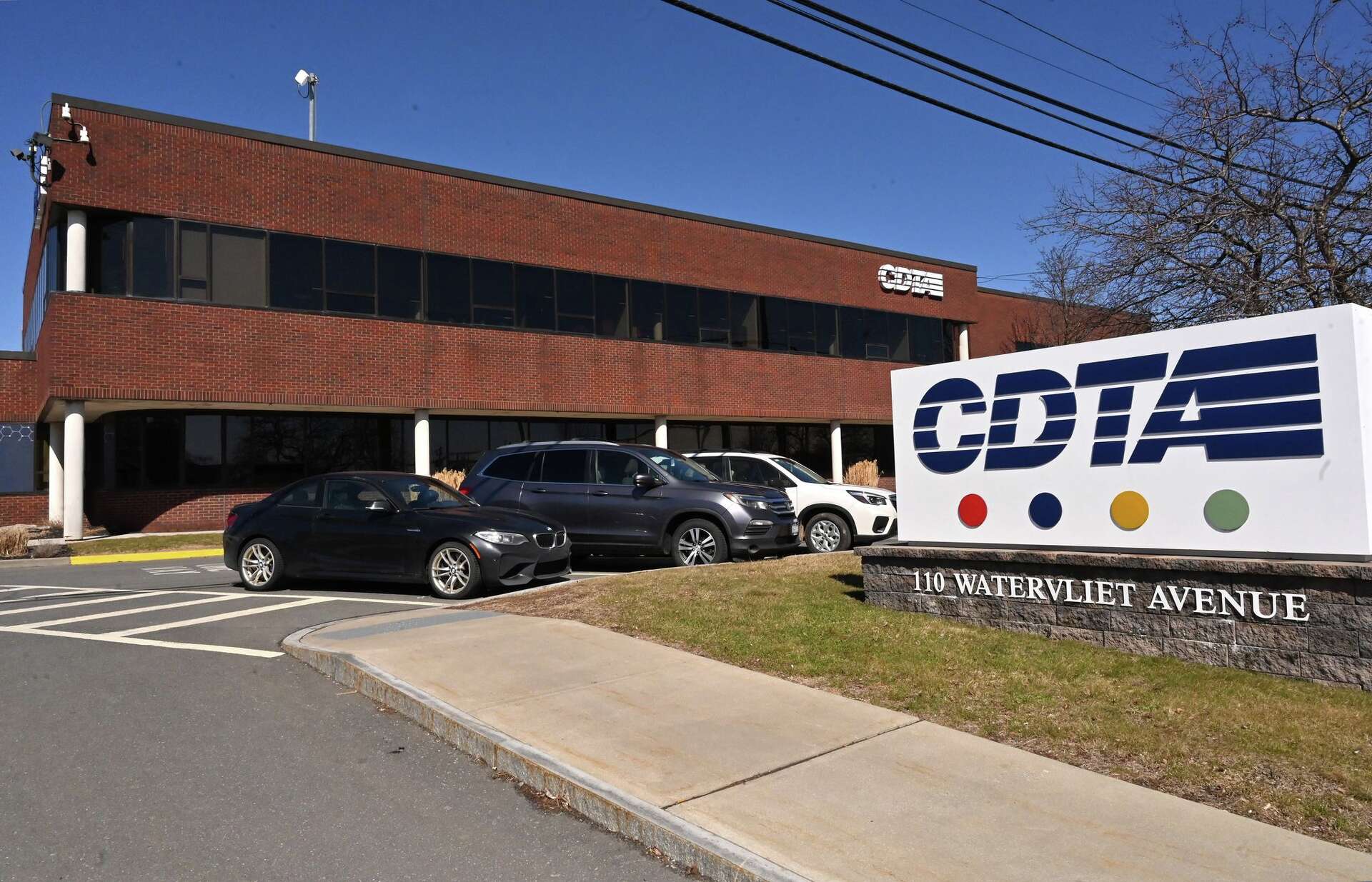 Amid calls for state aid, CDTA plans bus line changes
