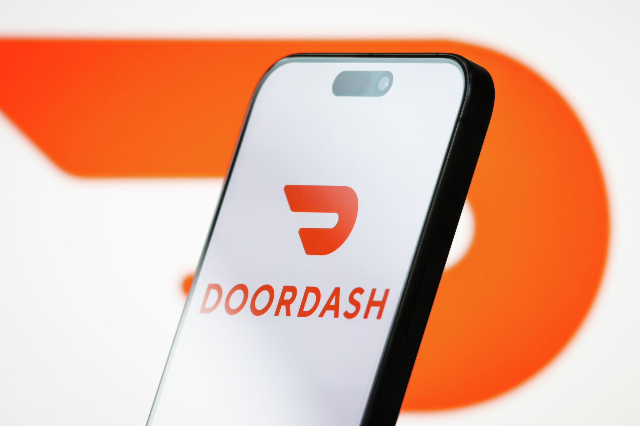 DoorDash offers gas relief for drivers as prices rise