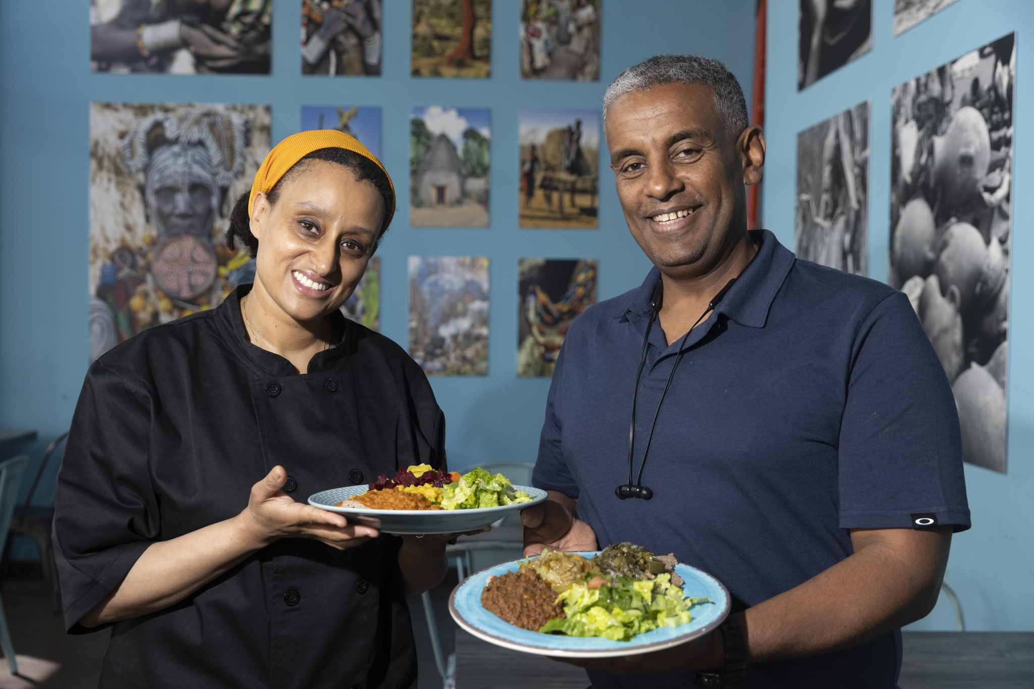 The taxi driver and the accountant behind one of SF's best affordable eateries