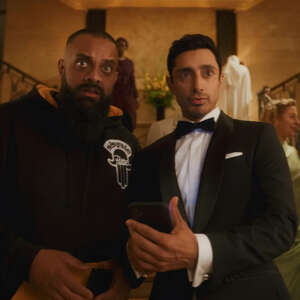 Review: 'Bait' starring Riz Ahmed deserves to be everyone's next binge watch