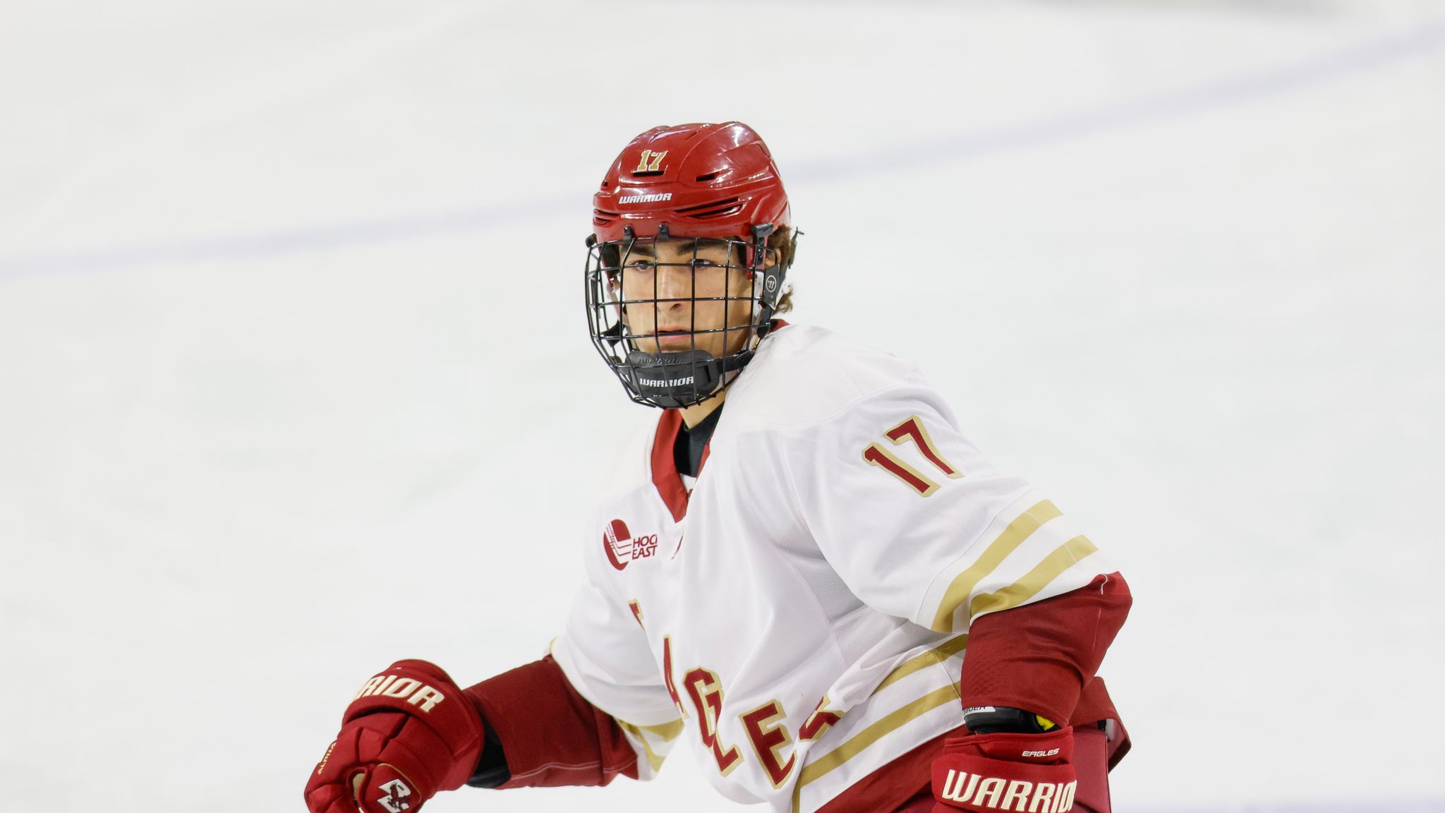 Dallas Stars sign defenseman Aram Minnetian to entry-level contract