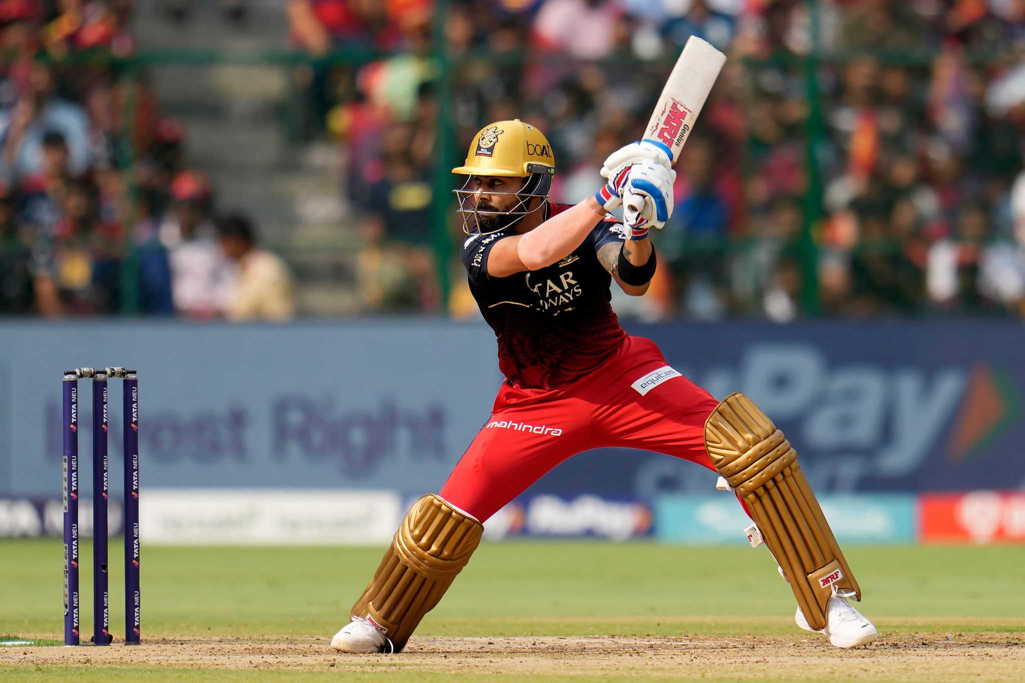 American investors bet big on Indian cricket with two separate billion-dollar deals for IPL teams