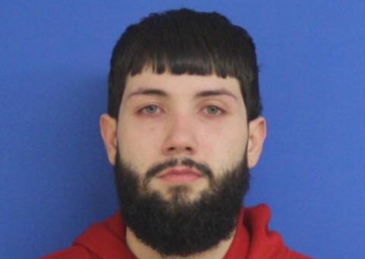 Massachusetts man accused of jumping on East Haven police cruiser in street takeover, officials say