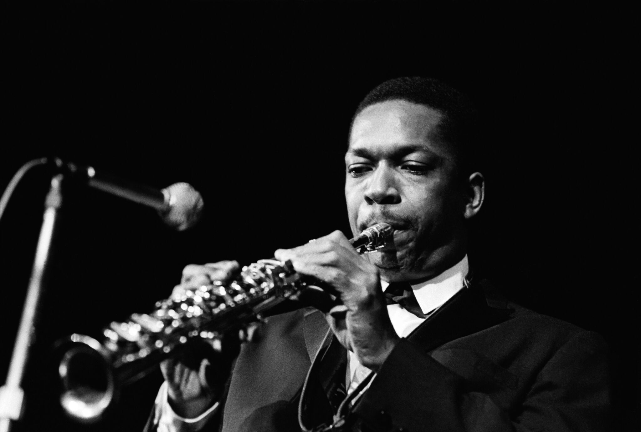 7 Bay Area concerts celebrating Miles Davis and John Coltrane at 100