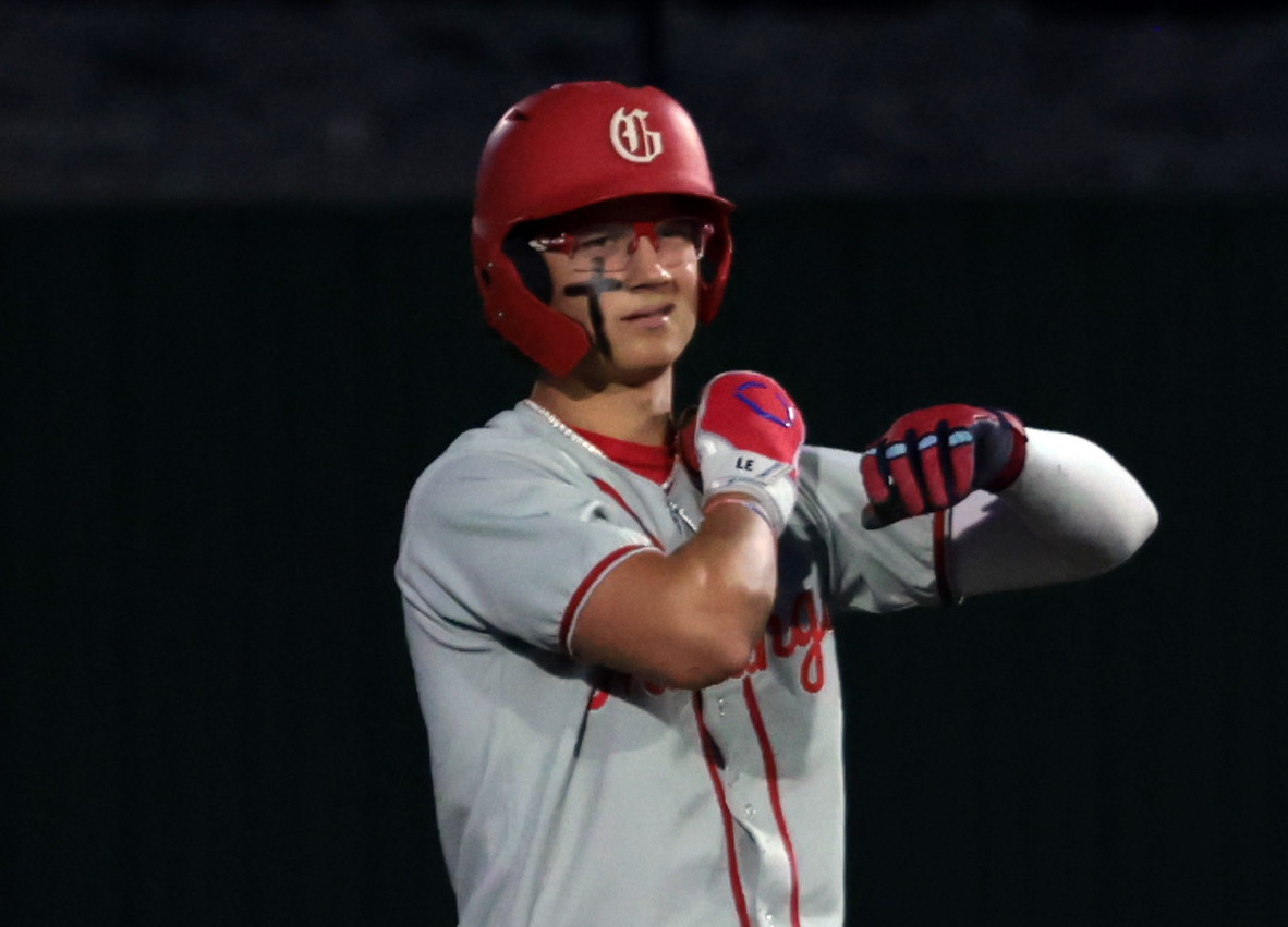 District 6-5A Baseball: Denton High School Game Recap and Season Stats – March 24, 2026