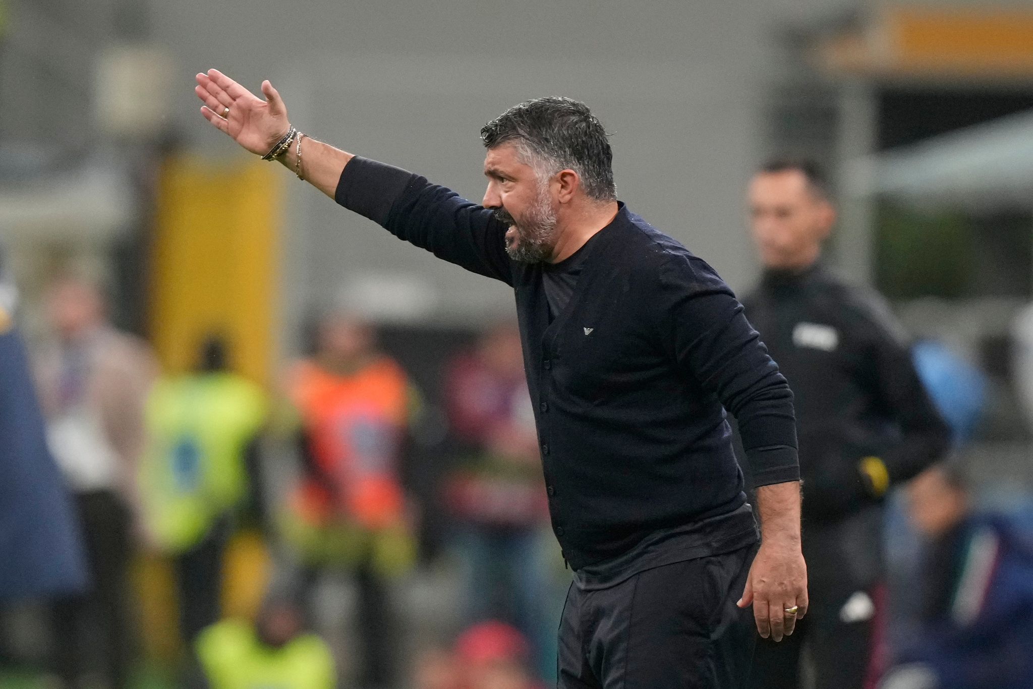 Italy in suspense, Sweden without stars and Lewandowski seeks another World Cup in the European playoffs