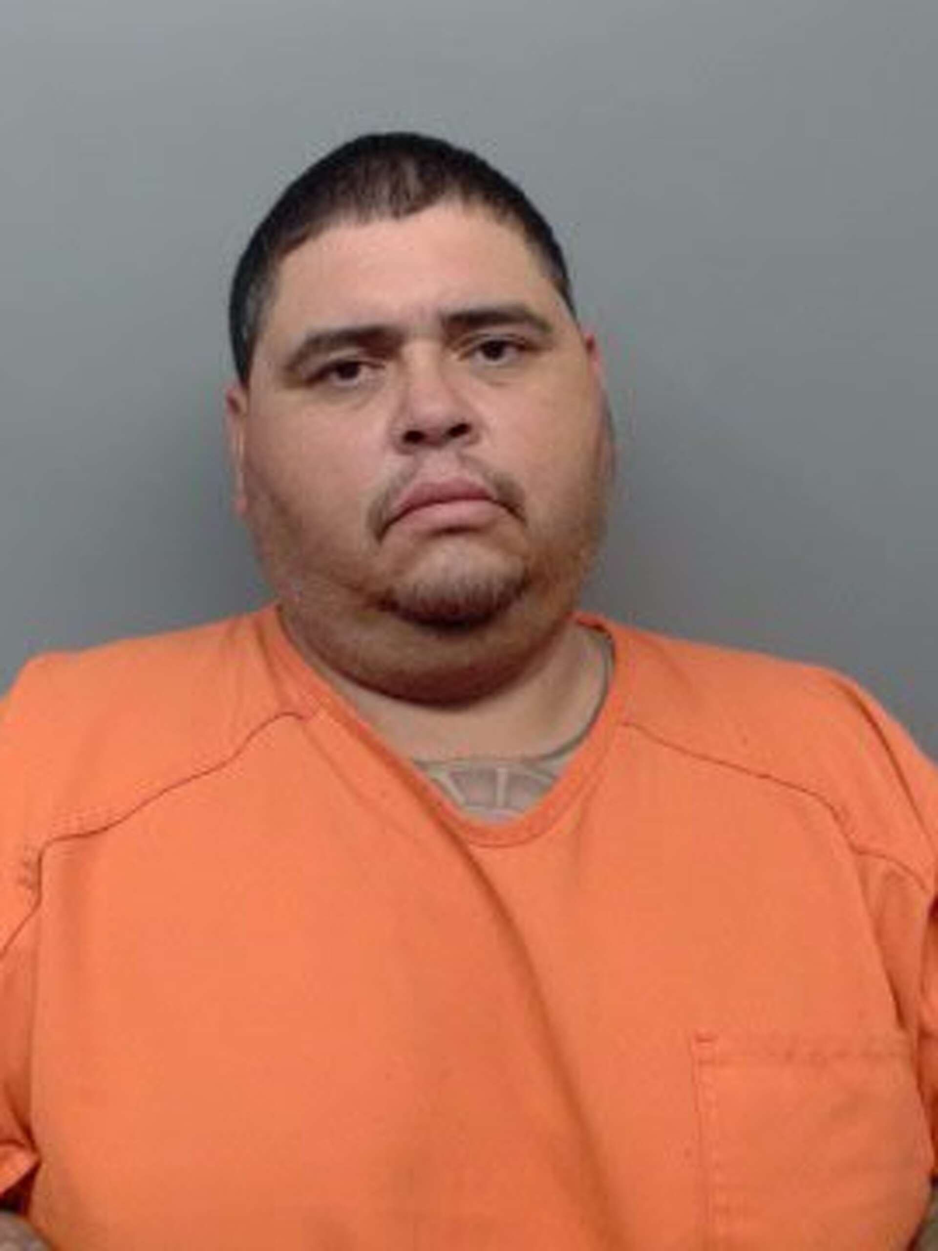 LPD: Man arrested after robbing taxi driver at knifepoint in Laredo