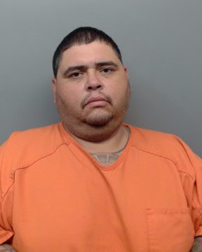 LPD: Man arrested after robbing taxi driver at knifepoint in Laredo