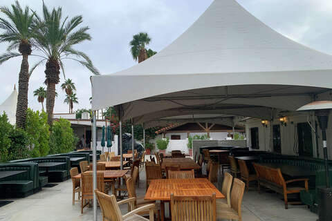 After sudden closure, 39-year-old Indio restaurant and bar rides again