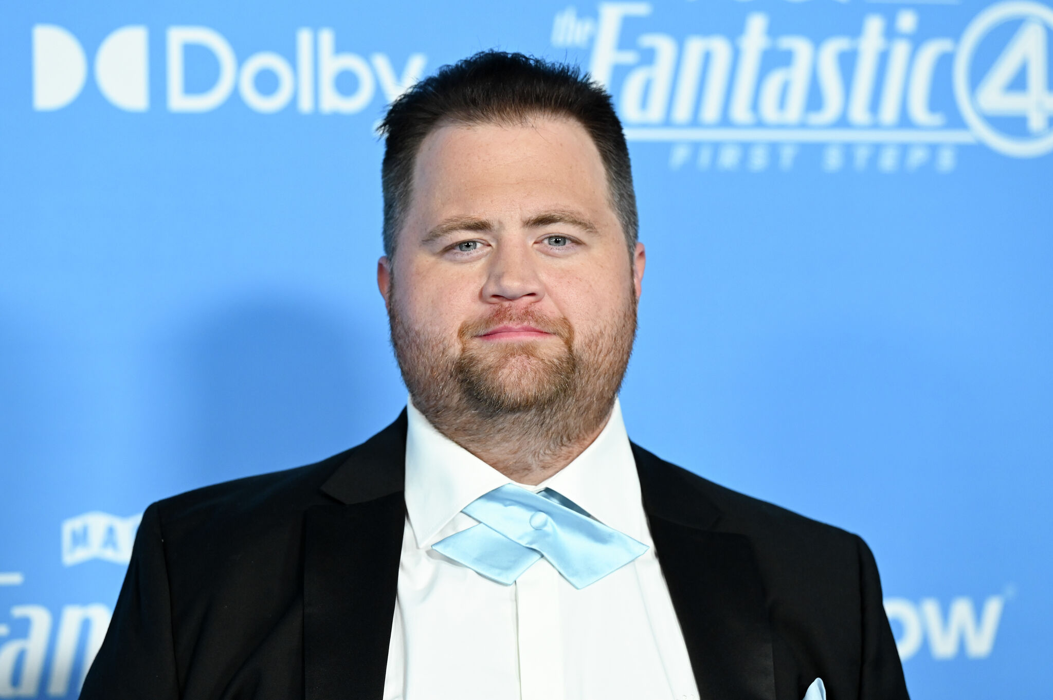 Paul Walter Hauser joins Netflix’s live-action Scooby-Doo