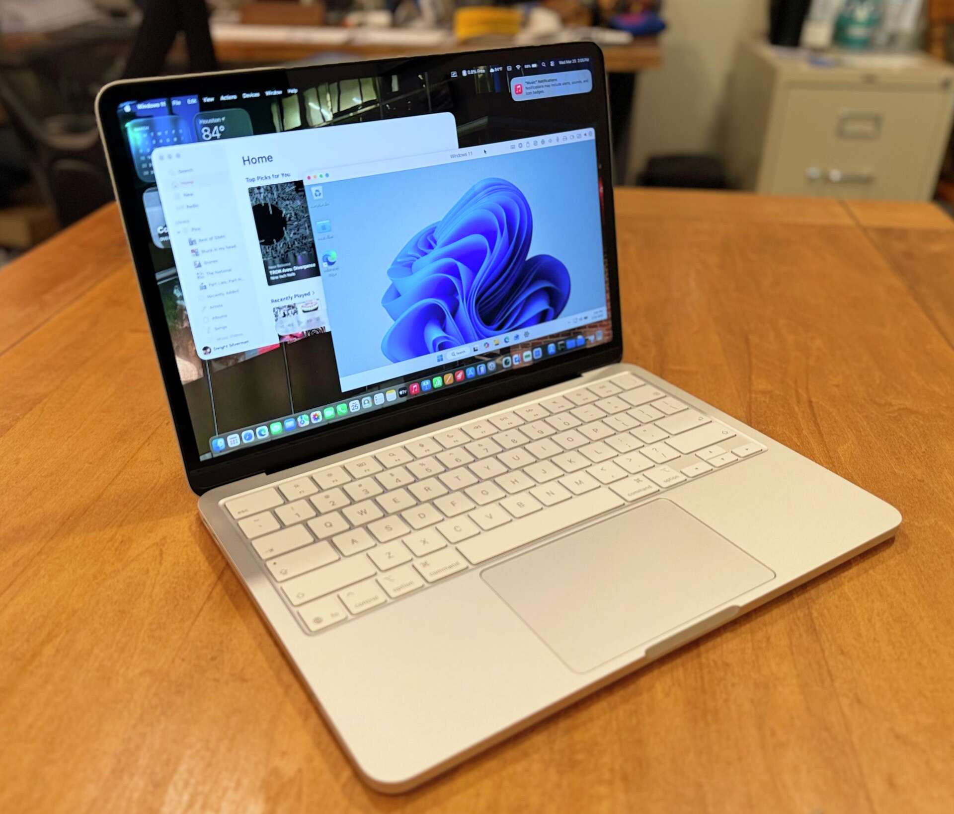 Apple MacBook Neo review: $599 Mac with trade-offs