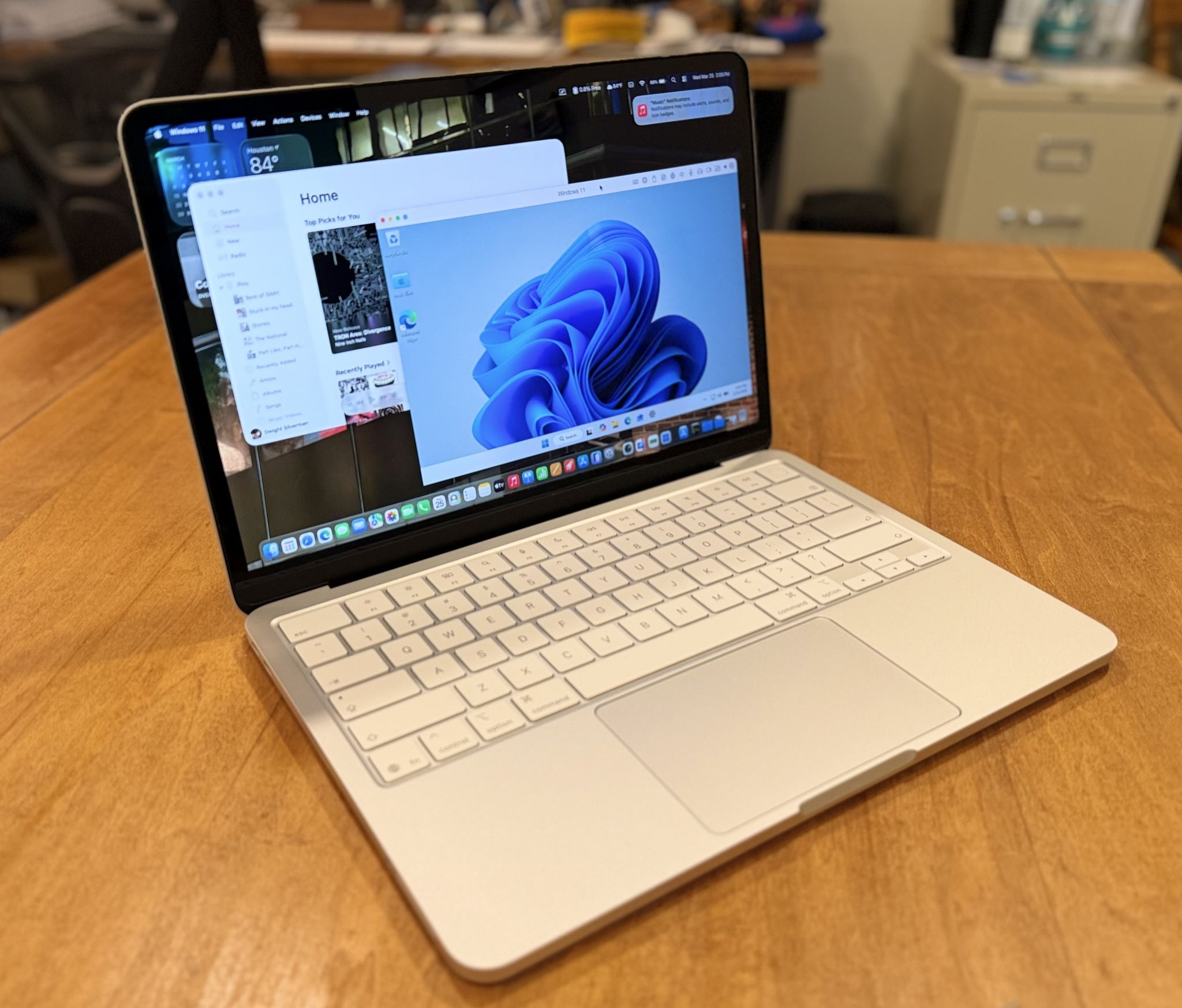 Apple MacBook Neo review: $599 Mac with trade-offs