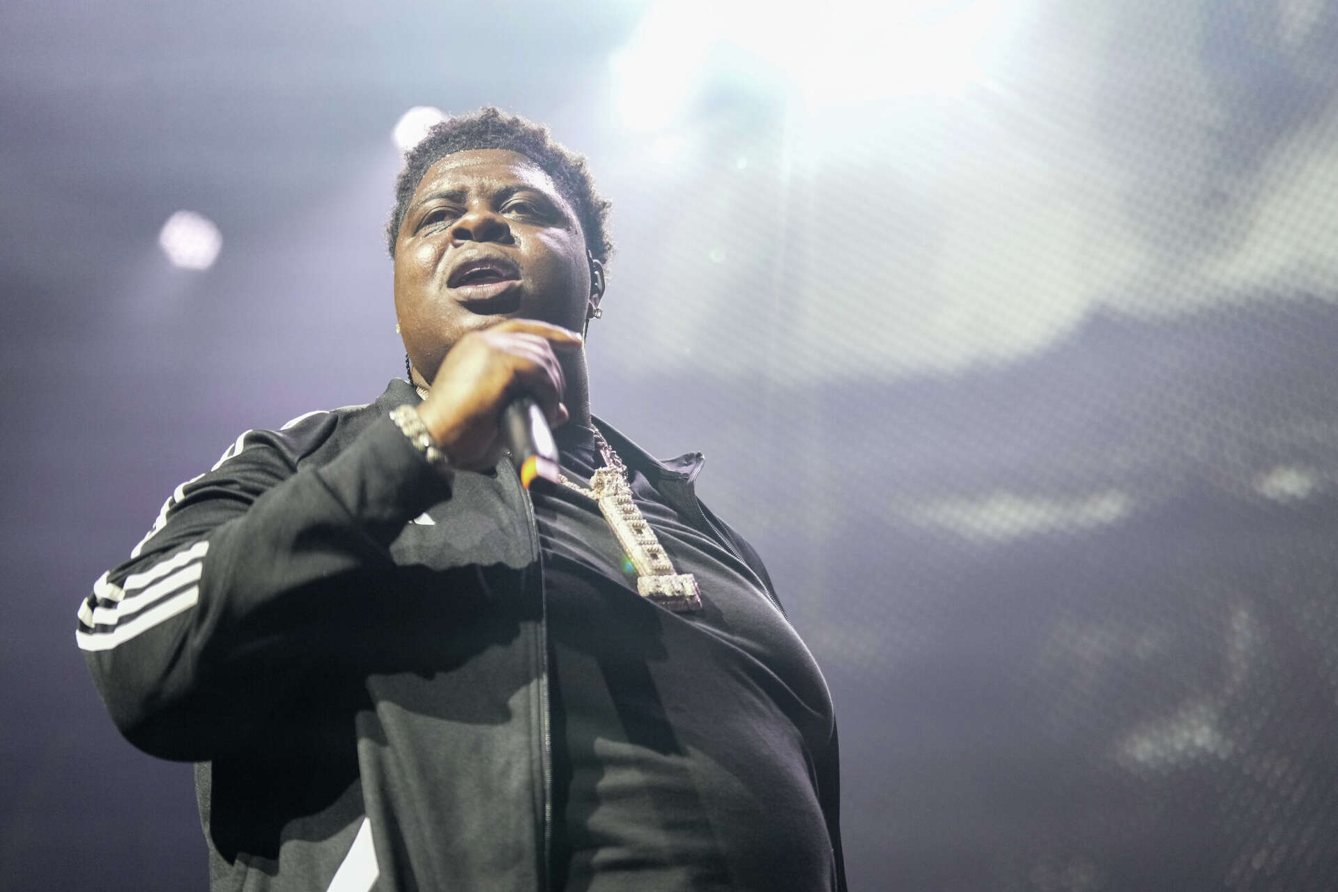 BigXthaPlug puts North Texas rap center stage with new mixtape