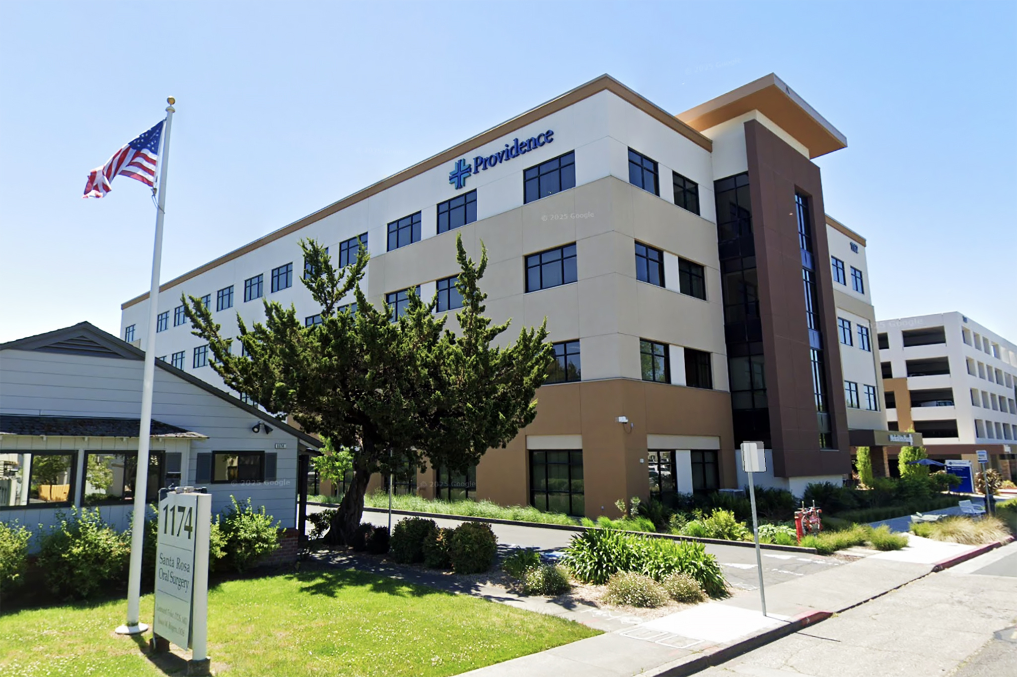 Bay Area hospital shutters critical unit, leaving health care void