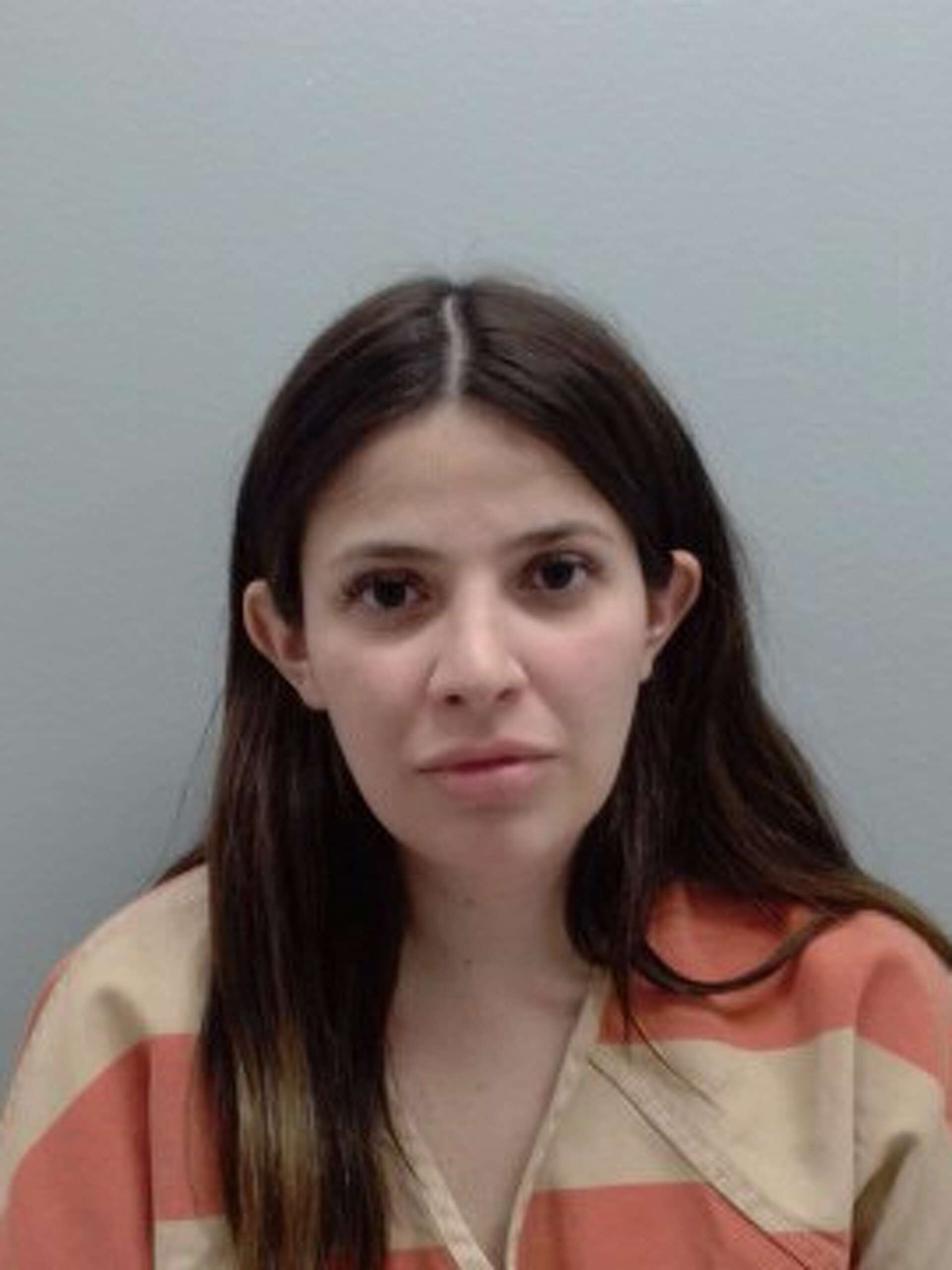LPD: Laredo woman arrested after leaving 2 children home alone