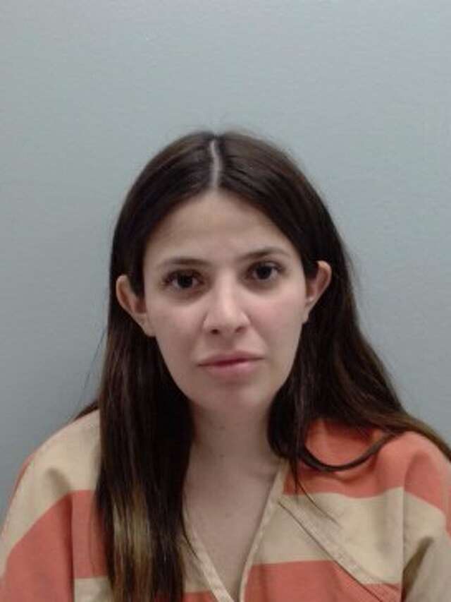 LPD: Laredo woman arrested after leaving 2 children home alone