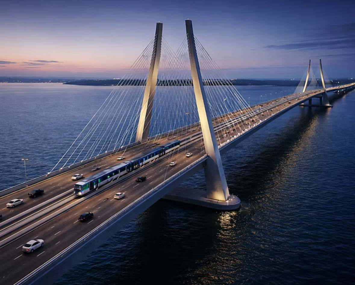 CT developer creates nonprofit in push for bridge to Long Island
