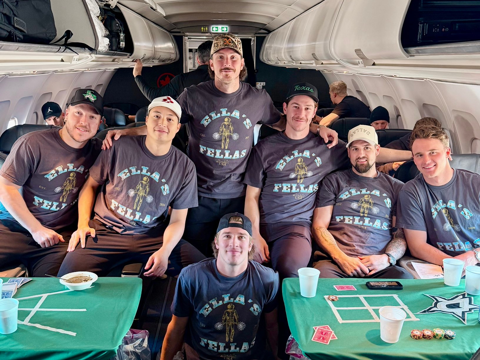 How Ella Langley's 'Choosin' Texas' became Stars' unofficial anthem