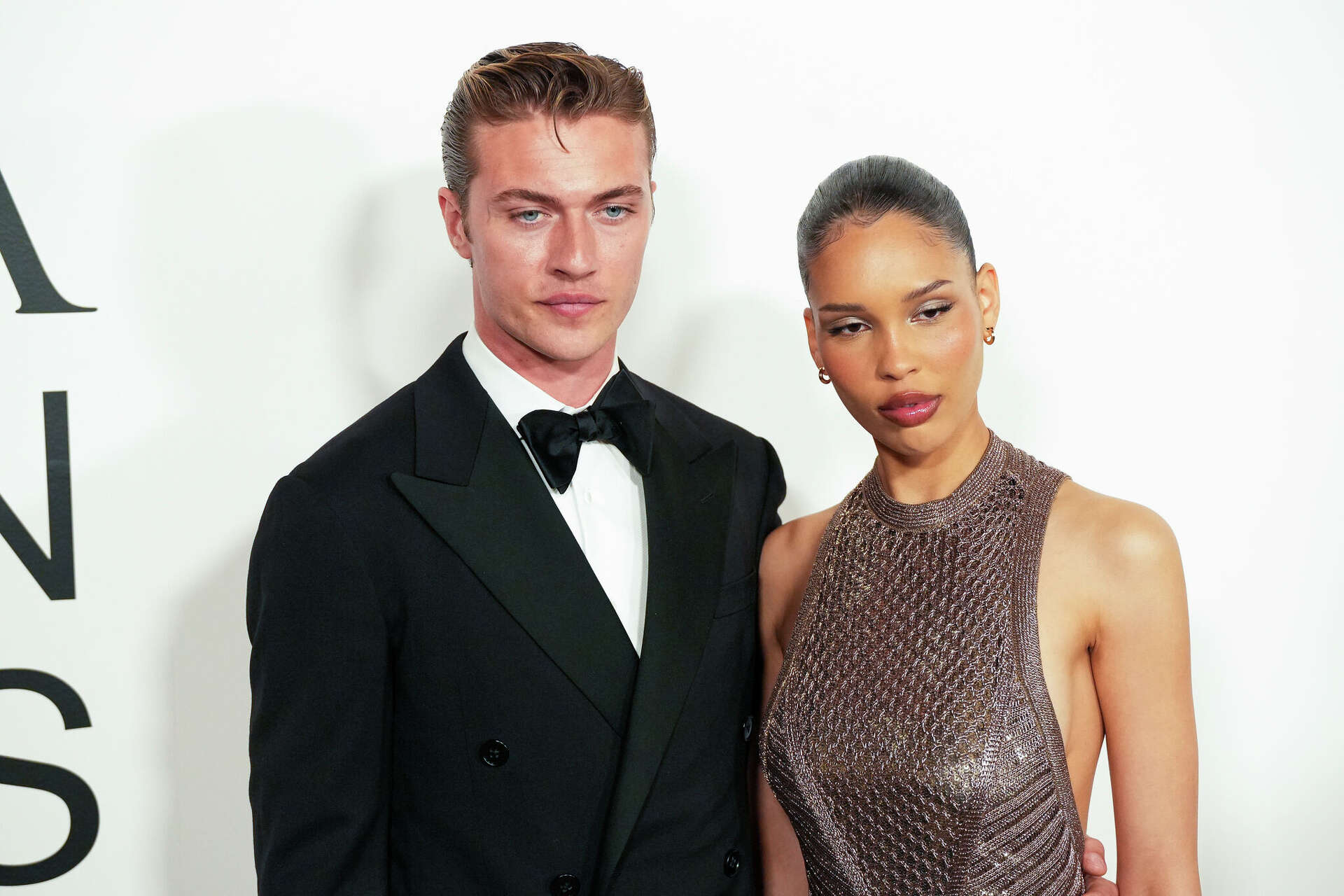 TikTok s Nara Smith Lucky Blue Smith Visit Norwalk Ice Cream Shop