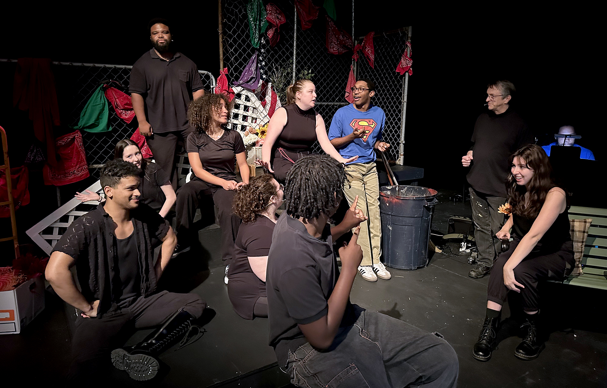 Adams Extract recalls spice products