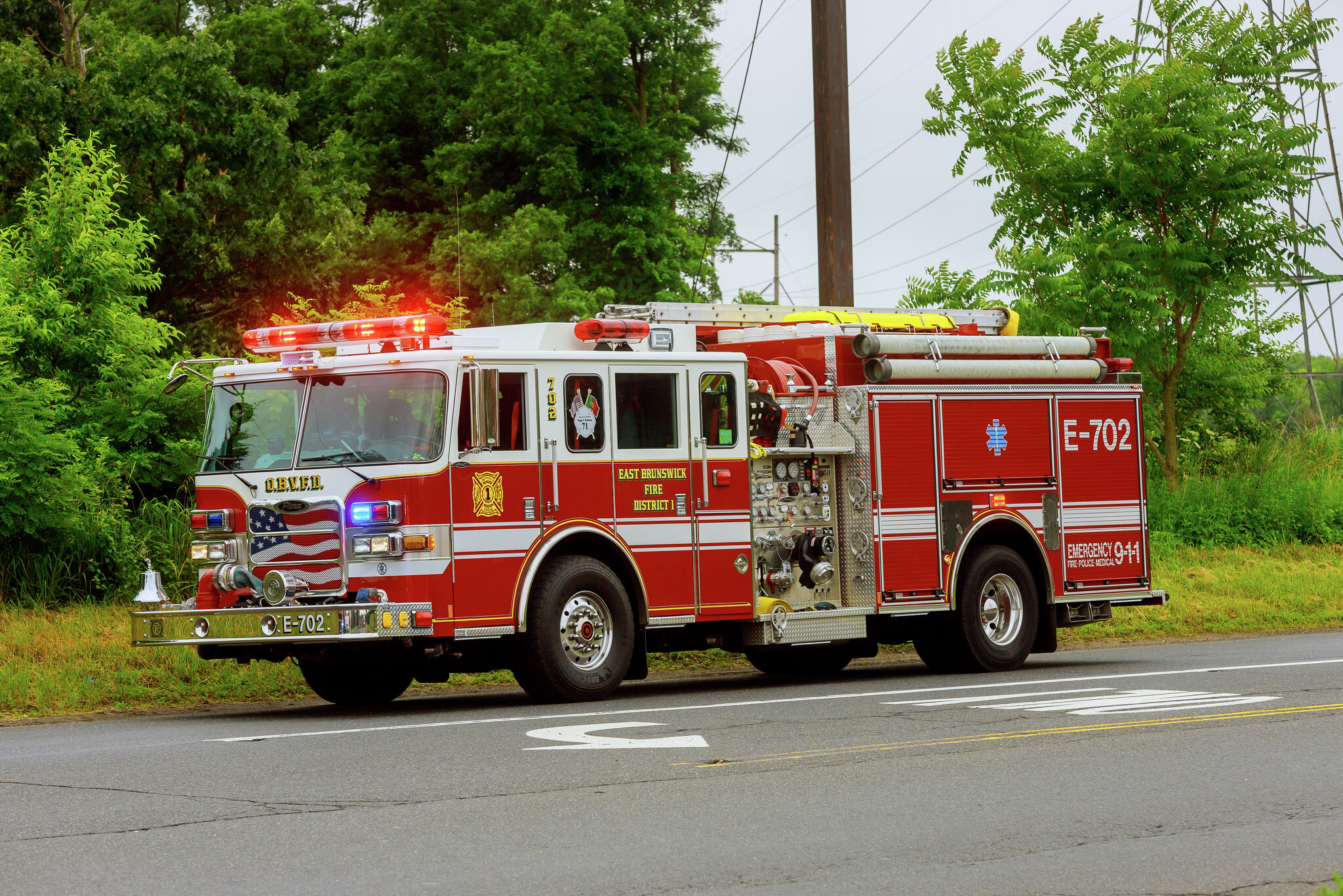 Madison Touch A Truck returns in April with big rigs, music and food