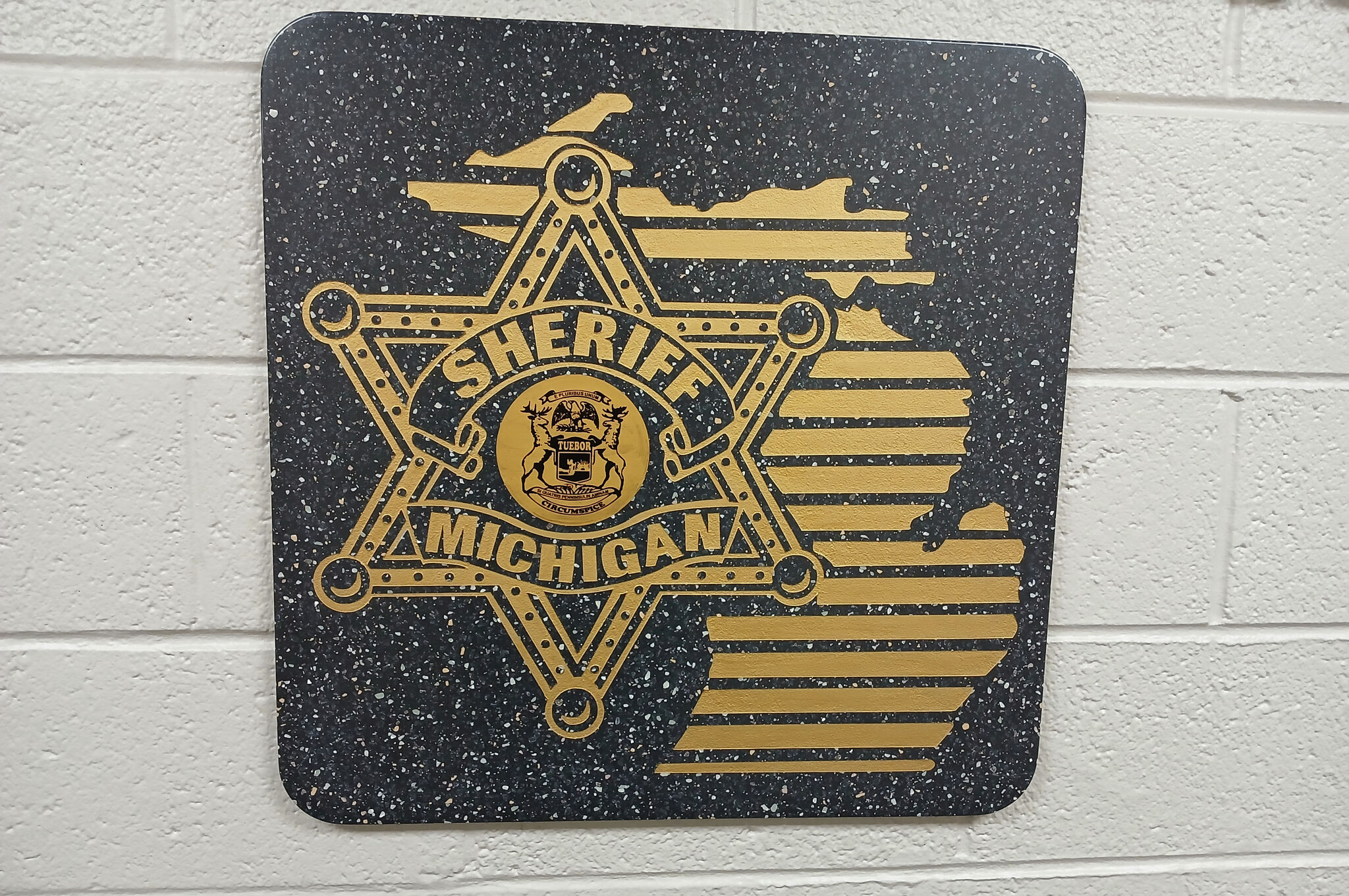 Manistee County sheriff's office reports crashes, fraud and assault calls
