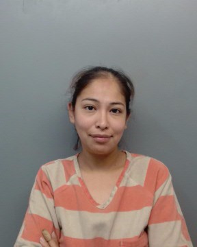 LPD: Laredo woman arrested after kicking, biting officer at hospital