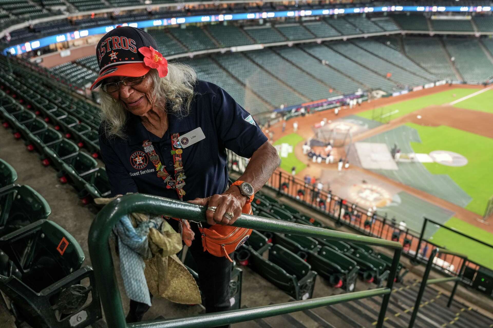 Houston Astros: Hunter Brown feels good about opening-day start