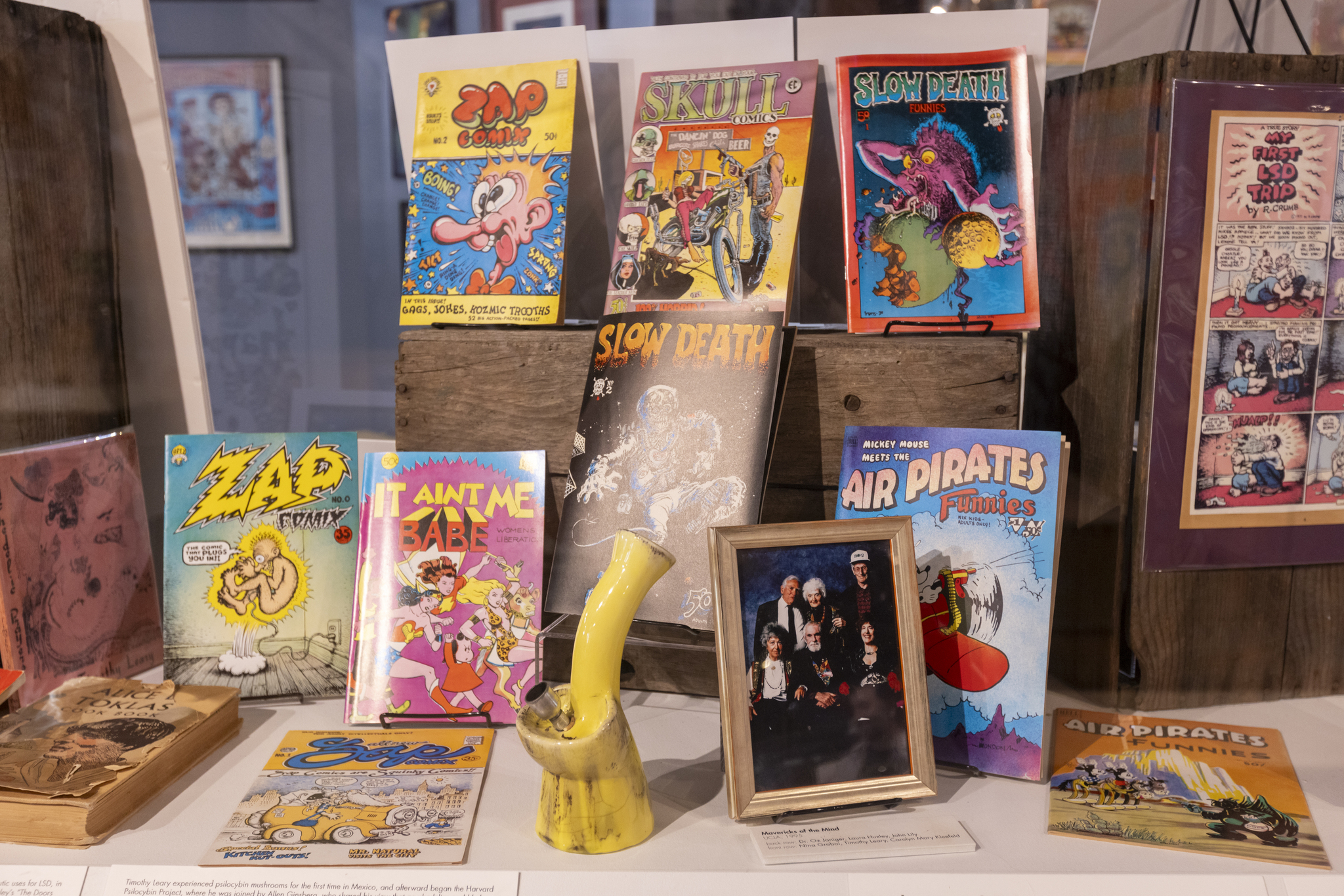 San Francisco museum named to prestigious list after just a year in business