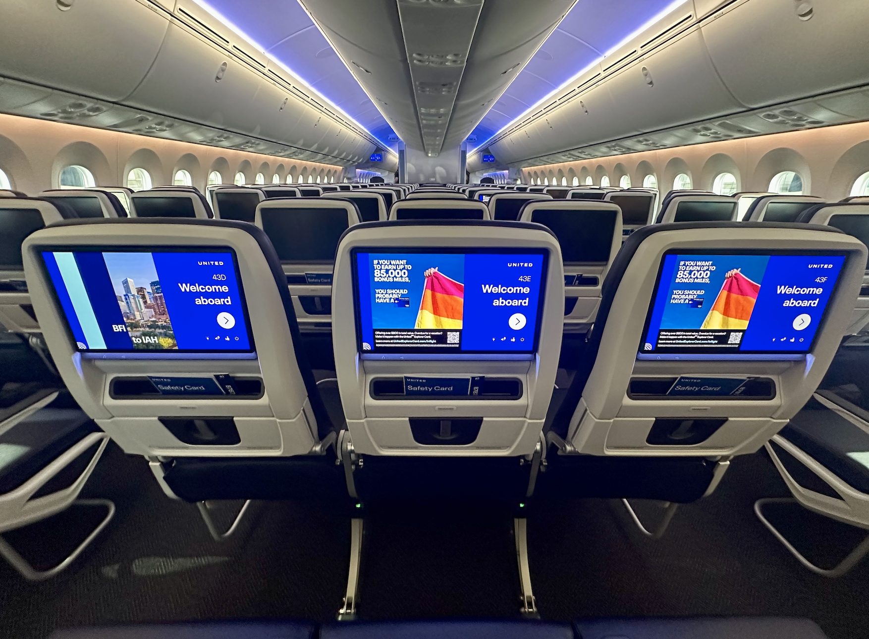 United's upcoming SFO routes literally squeeze out the budget traveler