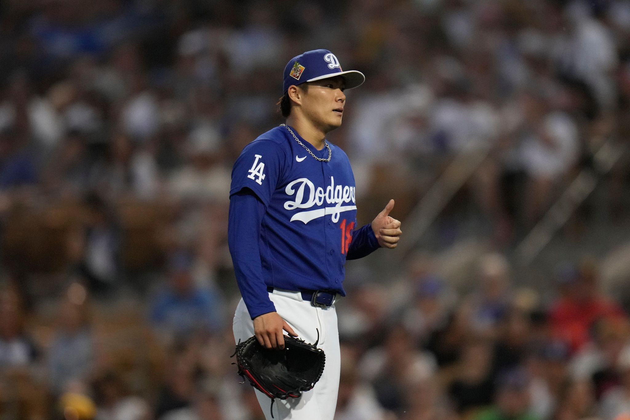 Foreign-born players in Major League Baseball drops to lowest ...