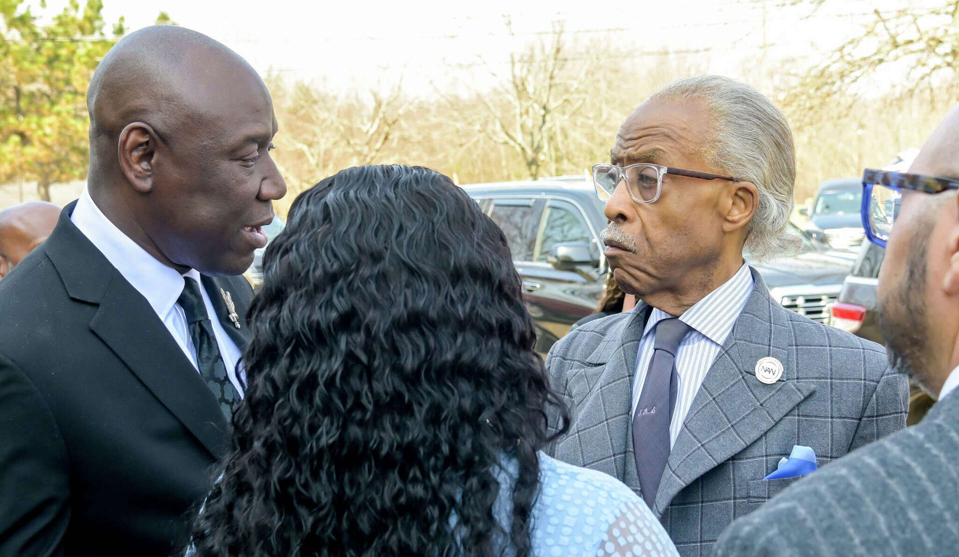 Firing of Hartford cop who fatally shot man 'premature,' lawyer says