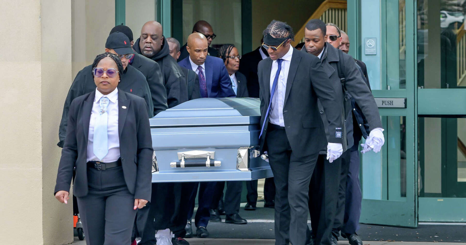 Firing of Hartford cop who fatally shot man 'premature,' lawyer says