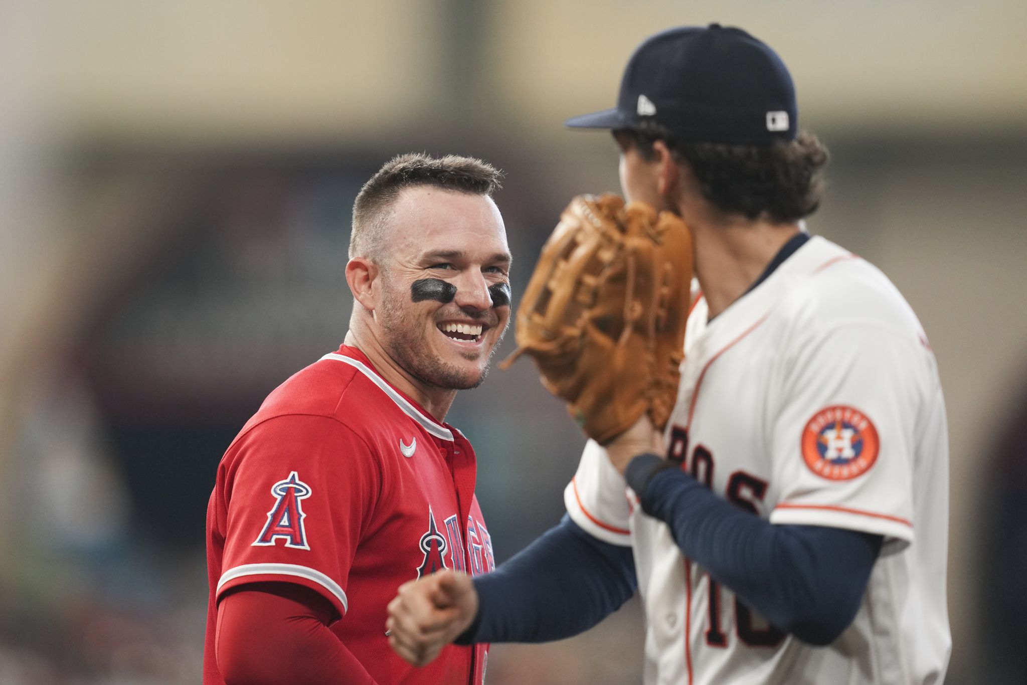 What channel is Astros vs. Angels game on? How to watch Friday