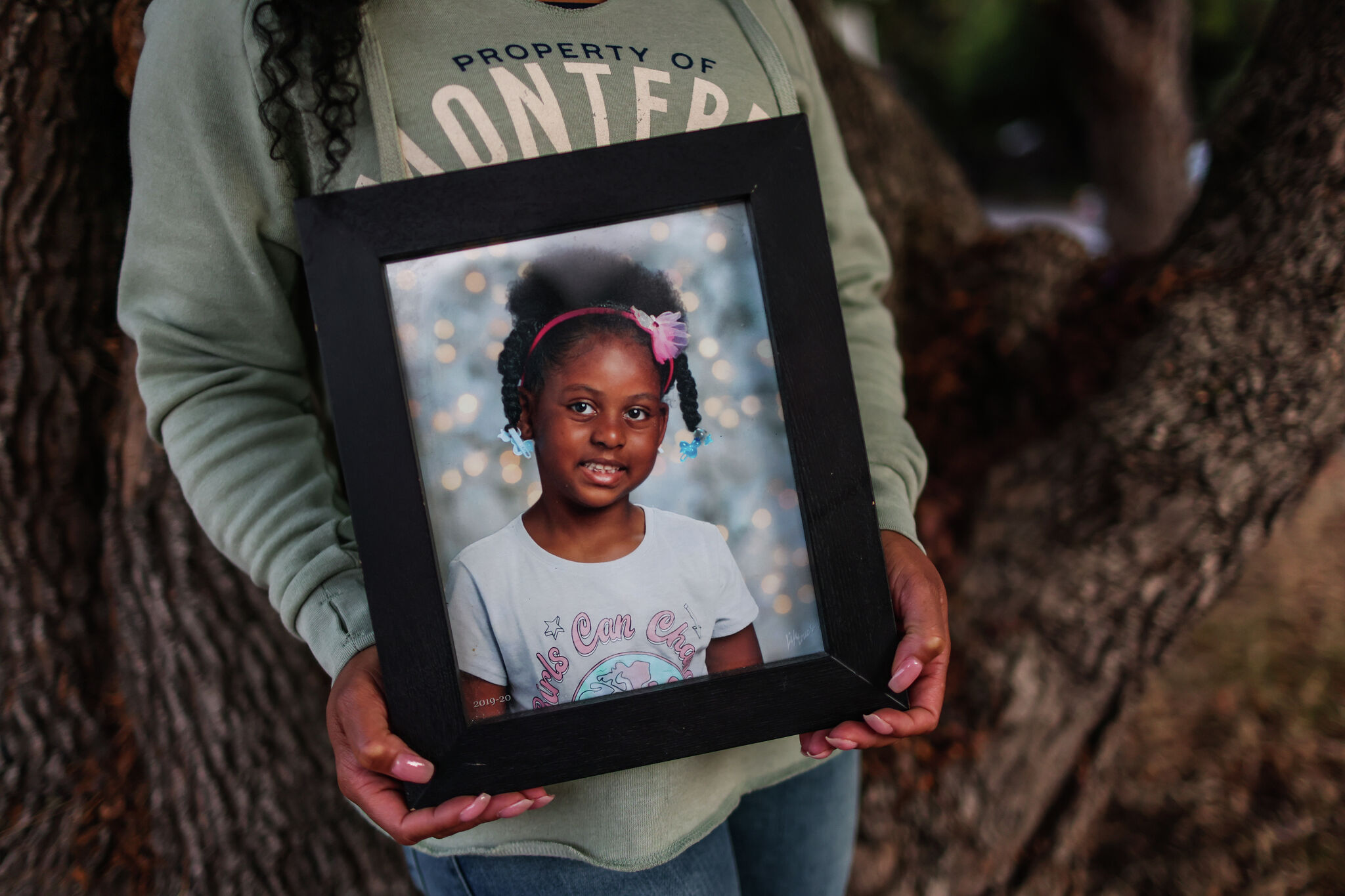 Alameda County to pay $12 million over death of 8-year-old girl