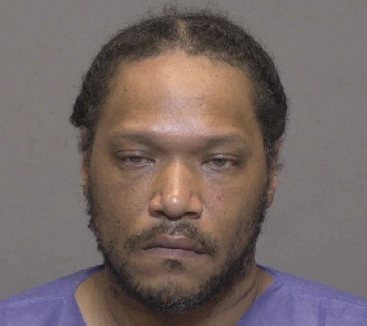 New Haven man shot at occupied home on Townsend Street, police say