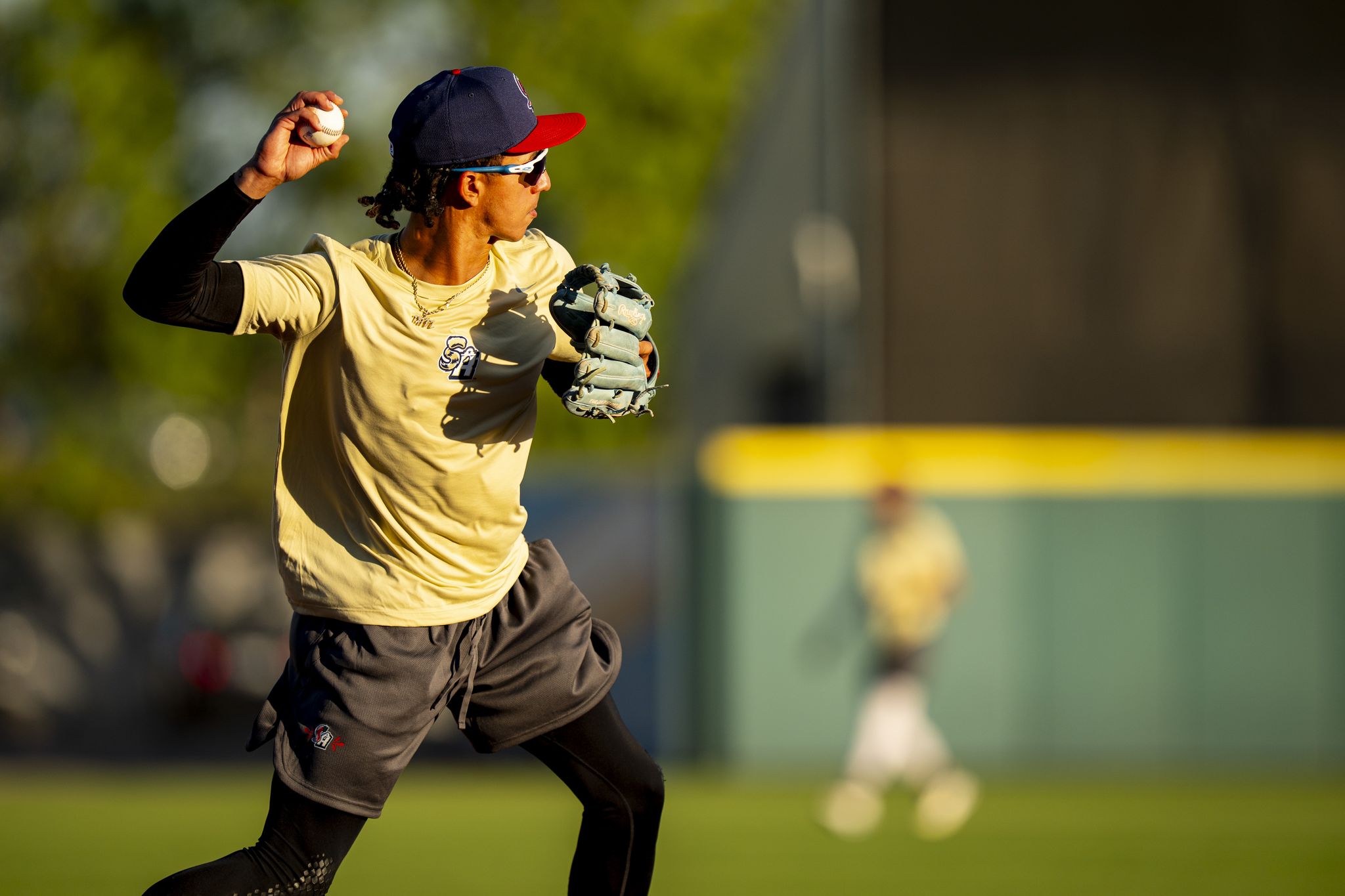 Mendez, Yost shine in lone San Antonio Missions win last week