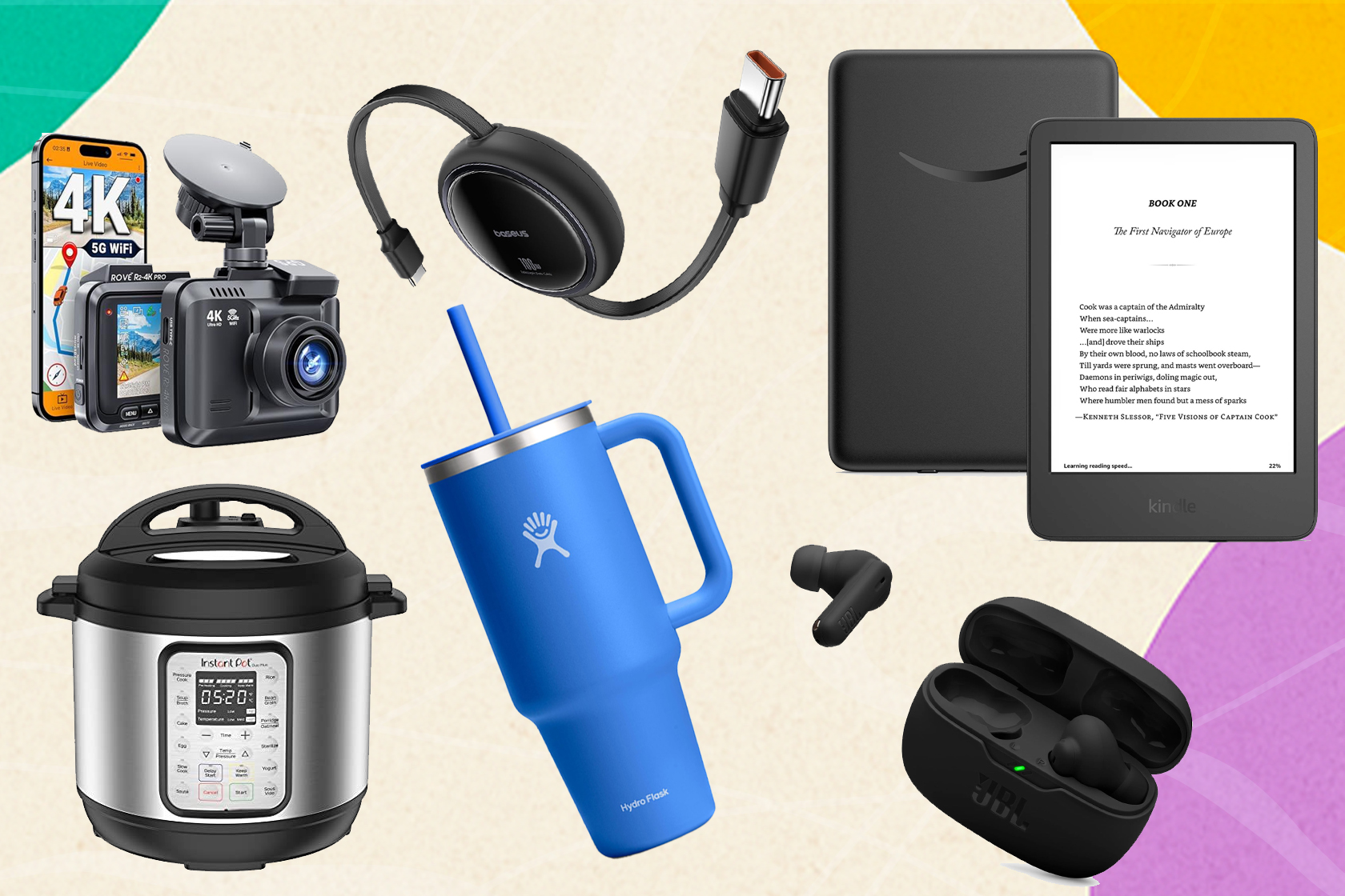 The best Amazon Big Spring Sale deals under $100