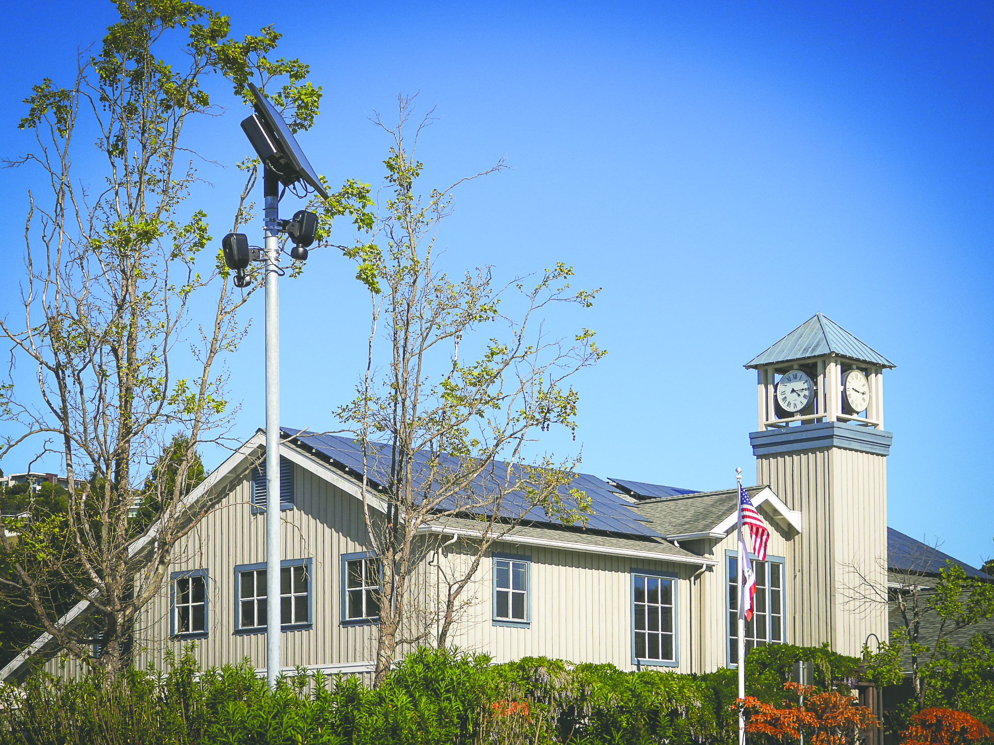 The Ark: Follow-Up Audit Finds Far Broader Access To Tiburon License ...