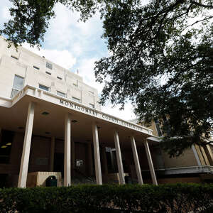 Montgomery County moves ahead with plans for new $250 million courthouse in Conroe
