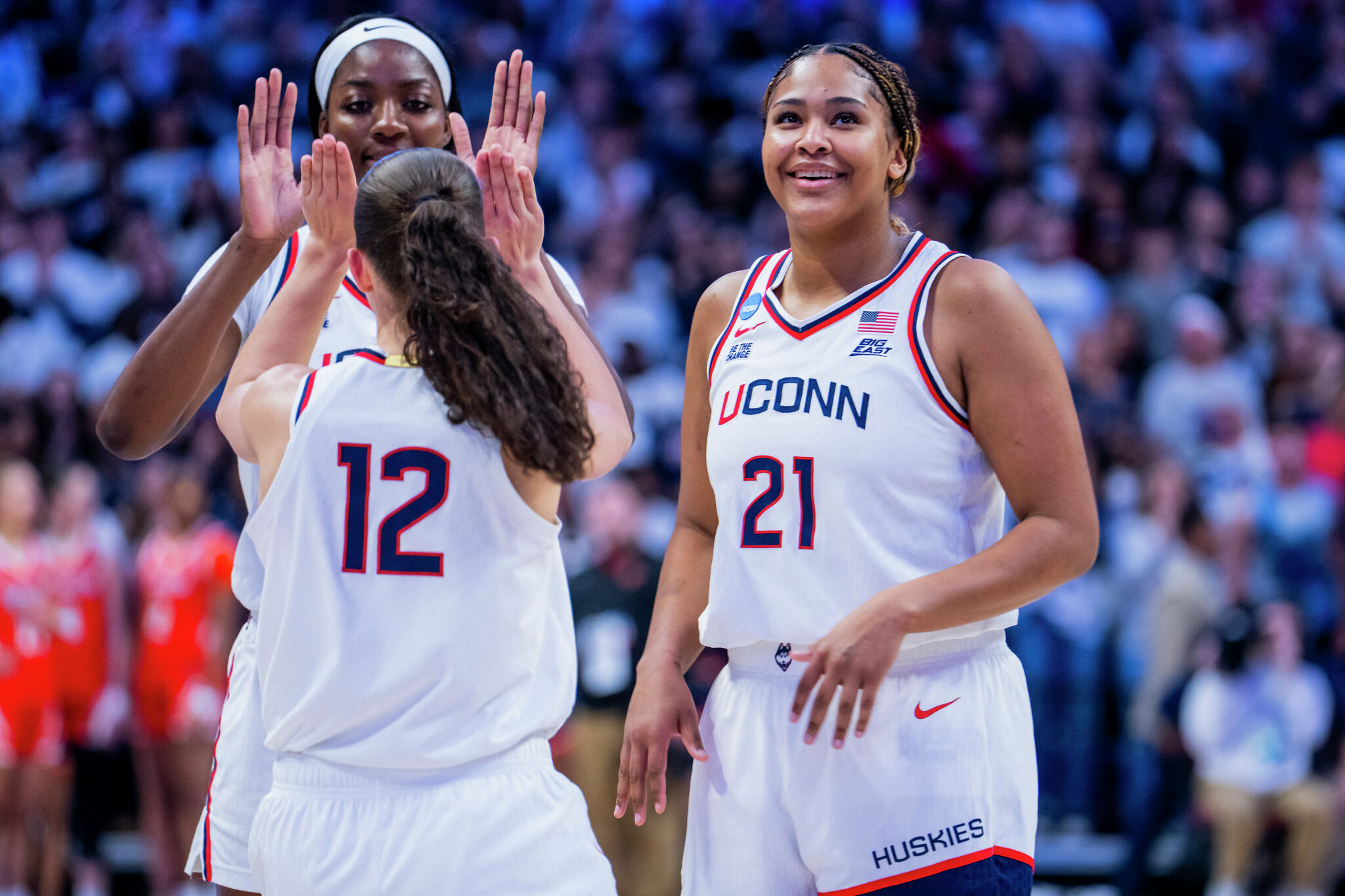 NCAA Tournament live updates