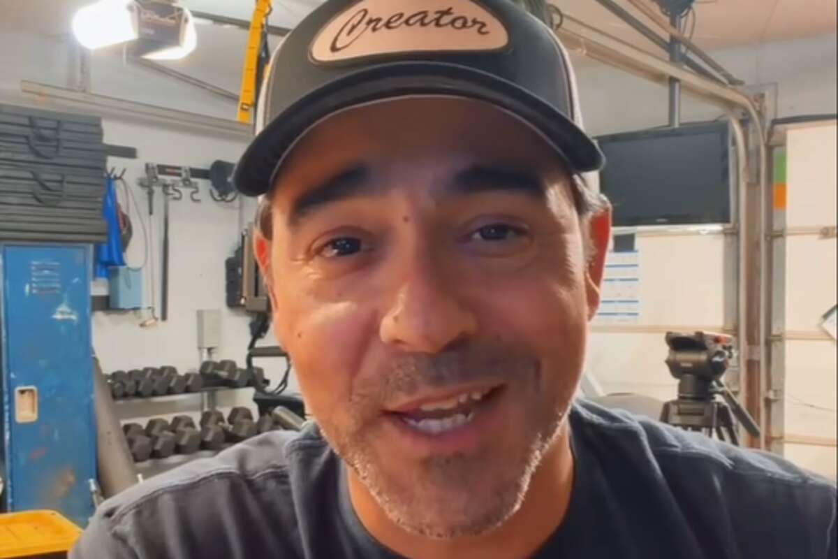 Former KPRC 2 anchor Owen Conflenti is now working across podcasts, media and other projects in Houston.