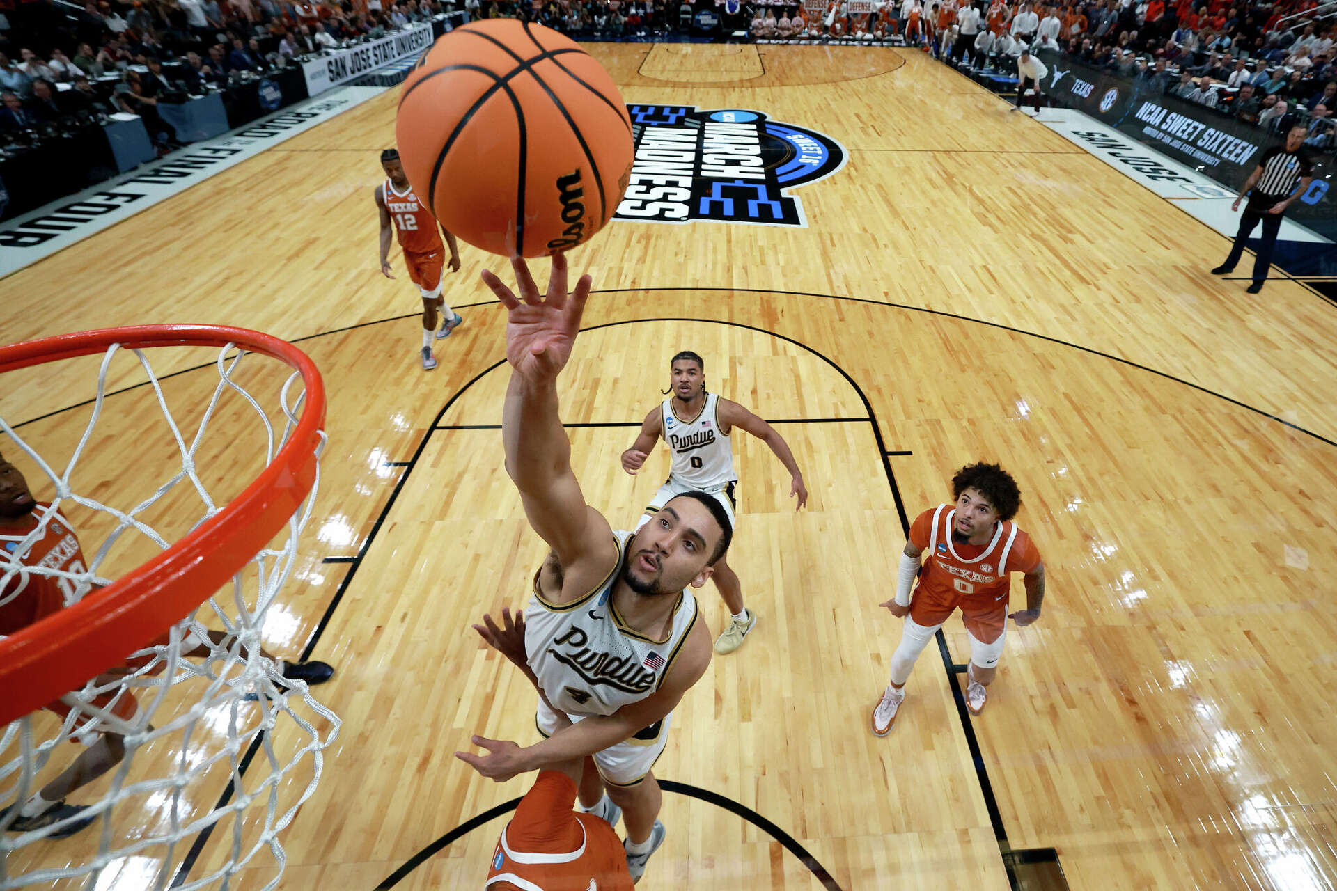 NCAA Tournament: Final Four predictions for 2026 March Madness bracket