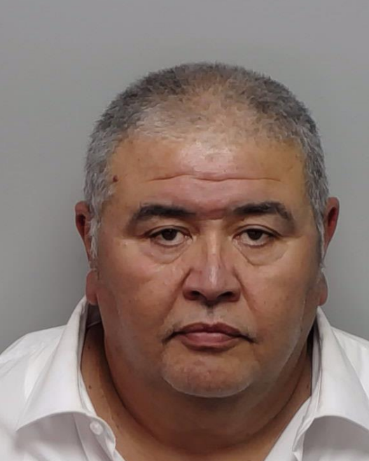 Bexar County jury gives man life in prison for abusing child