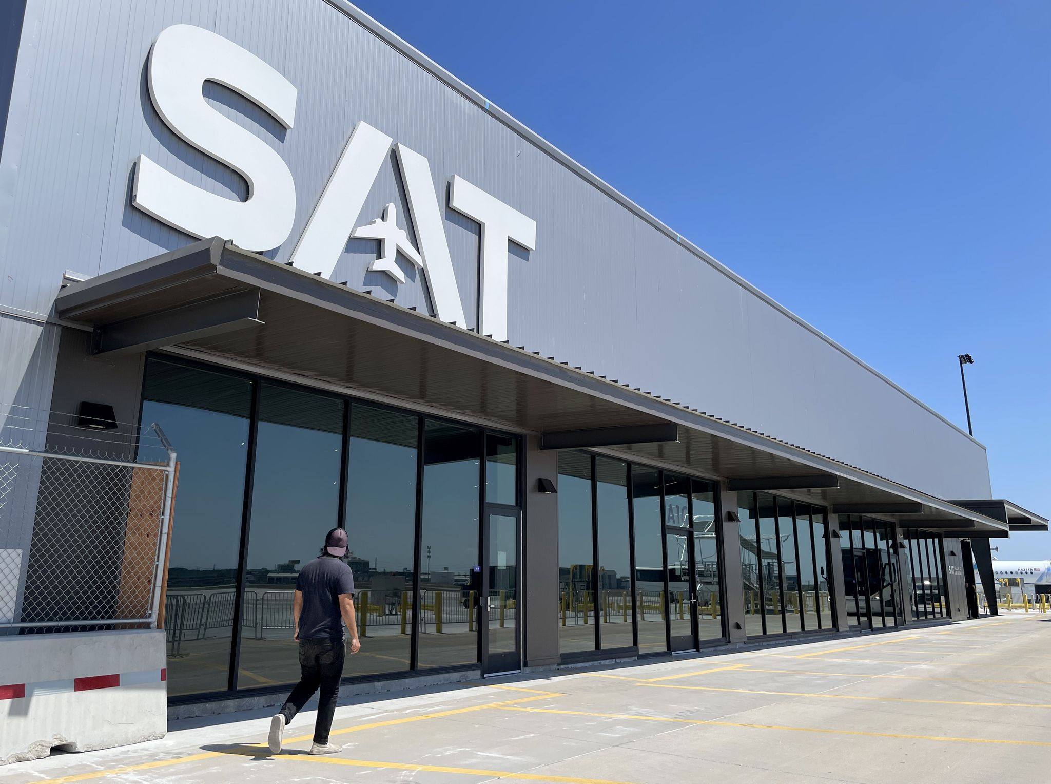 Klimaanlagenproblem verursacht Flugverspätungen am Flughafen San Antonio