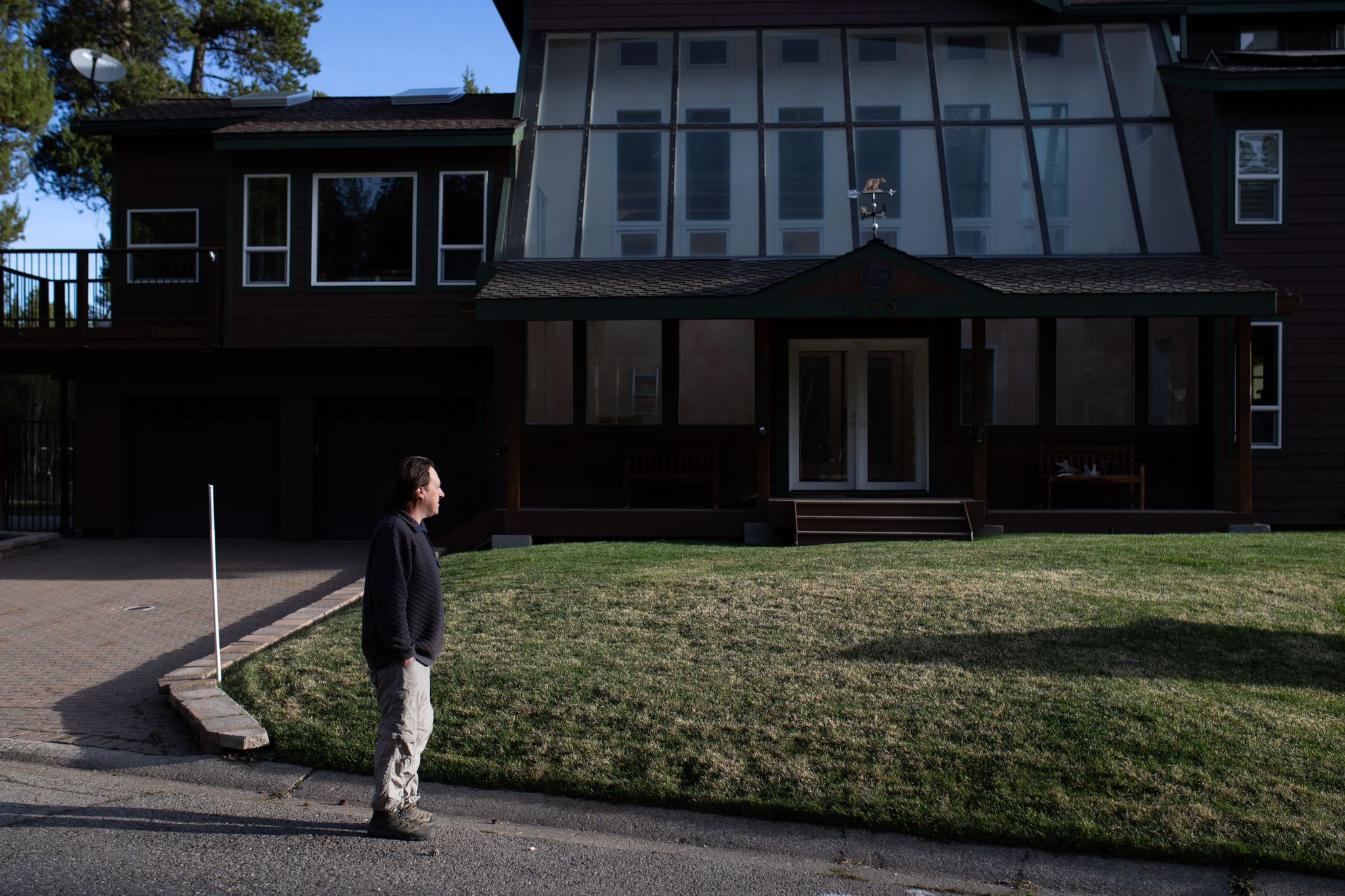 South Lake Tahoe erweitert die Regeln für Kurzzeitvermietungen