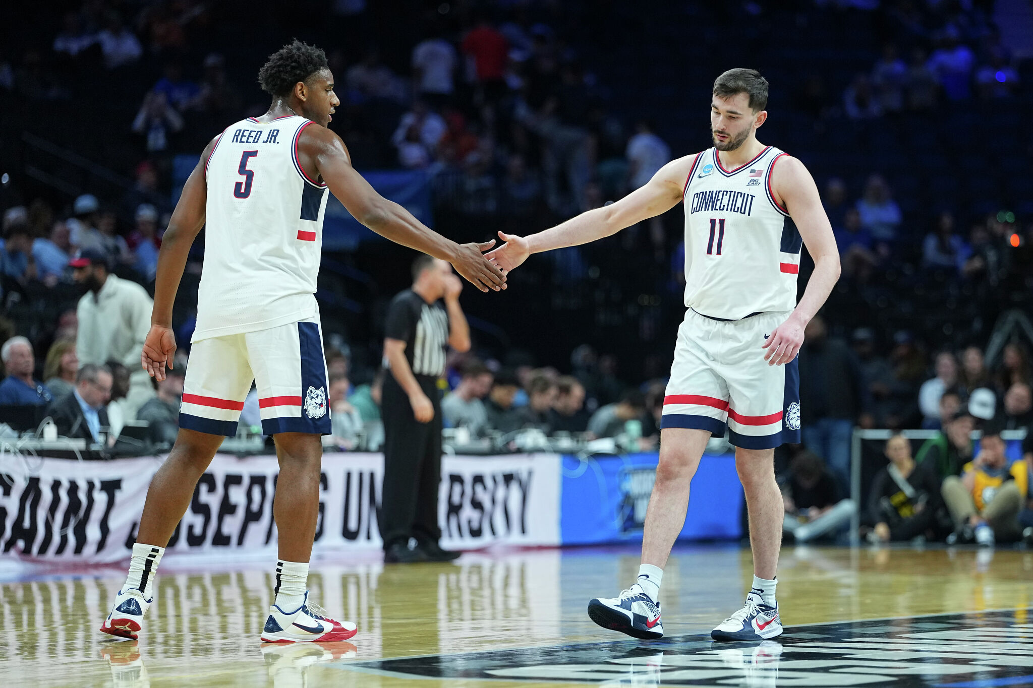 UConn vs Michigan State live: Elite Eight spot on the line - CT Insider