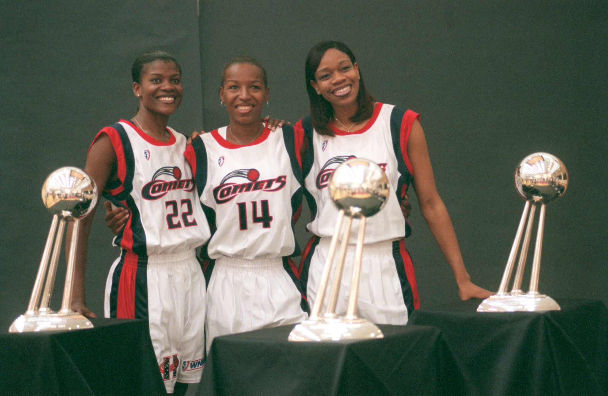 WNBA return to Houston as Fertitta buys Connecticut Sun in $300M deal