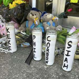 5 defendants each sentenced to 5 years in plea deal for fatal Alabama birthday party shooting