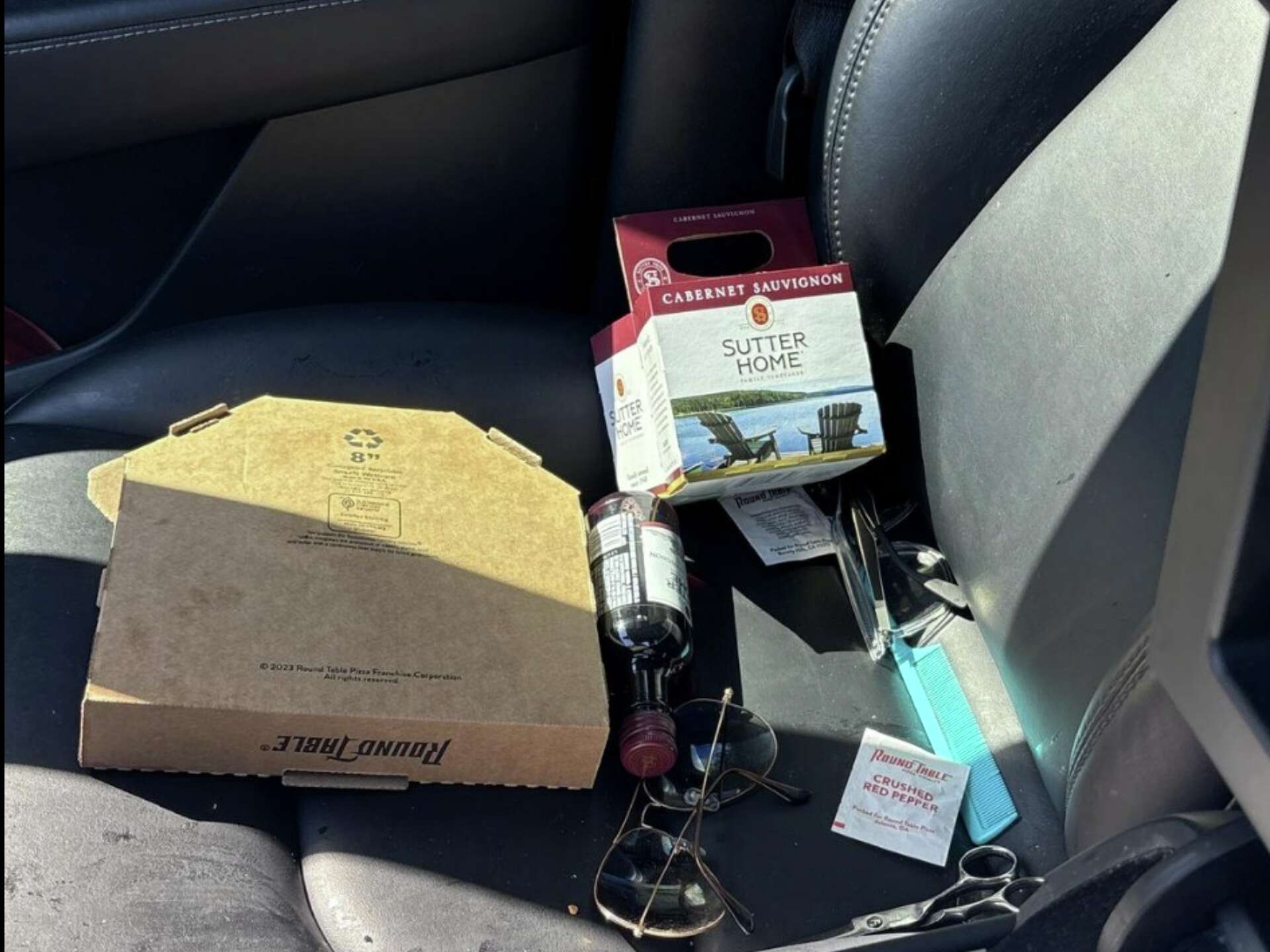 Bay Area Tesla driver found asleep, allegedly drunk behind wheel